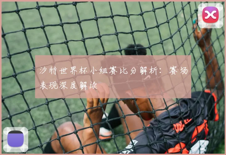 沙特世界杯小组赛比分解析:赛场表现深度解读