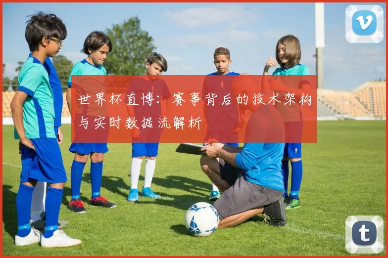 世界杯直博:赛事背后的技术架构与实时数据流解析